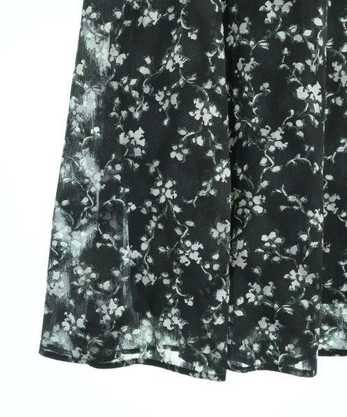 LANVIN en bleu กระโปรงยาว/แม็กซี่ยาว