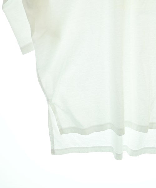 LANVIN en bleu เสื้อยืด/เสื้อท็อปส์