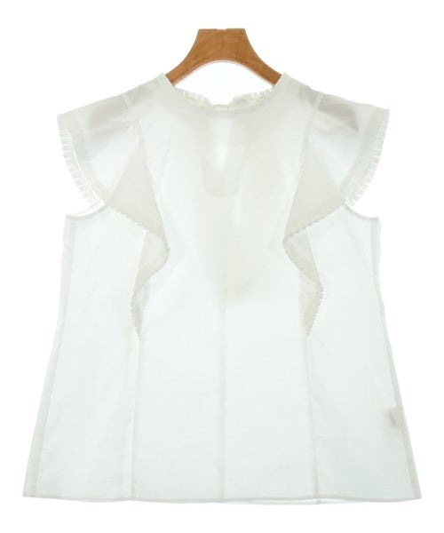 LANVIN en bleu เสื้อลำลอง