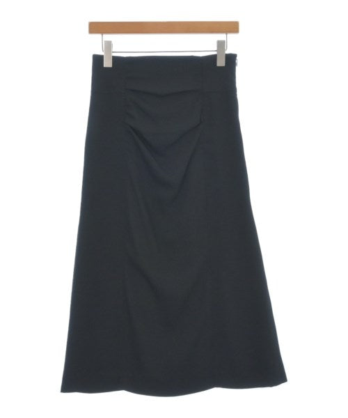 LANVIN en bleu กระโปรงยาว/แม็กซี่ยาว