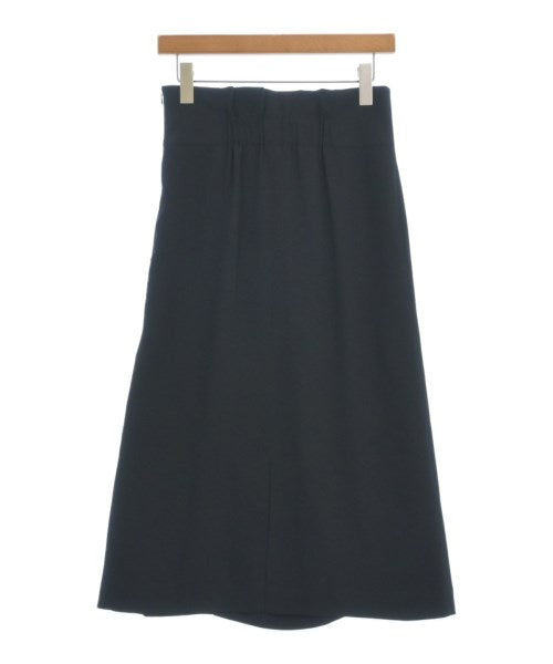 LANVIN en bleu กระโปรงยาว/แม็กซี่ยาว