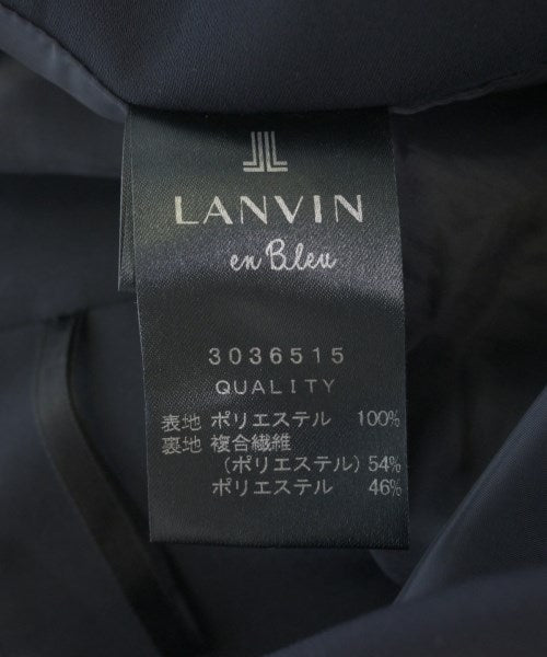 LANVIN en bleu กระโปรงยาว/แม็กซี่ยาว