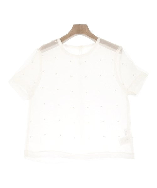 LANVIN en bleu เสื้อสตรี