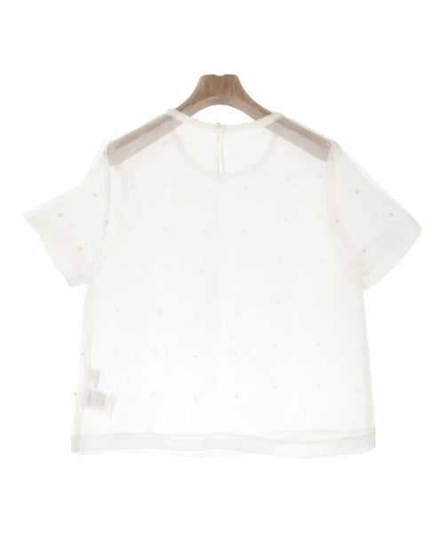 LANVIN en bleu เสื้อสตรี