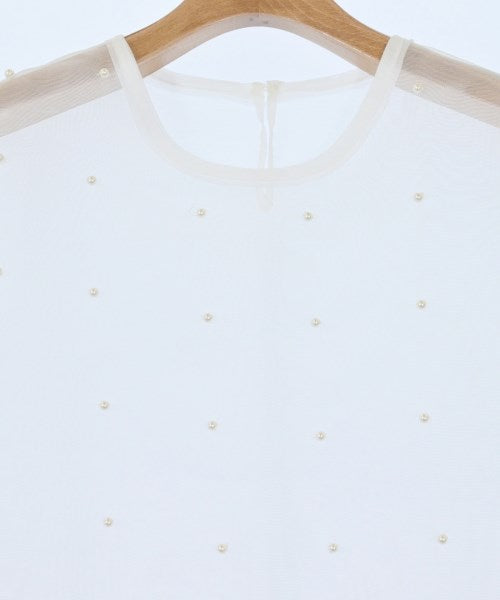 LANVIN en bleu เสื้อสตรี