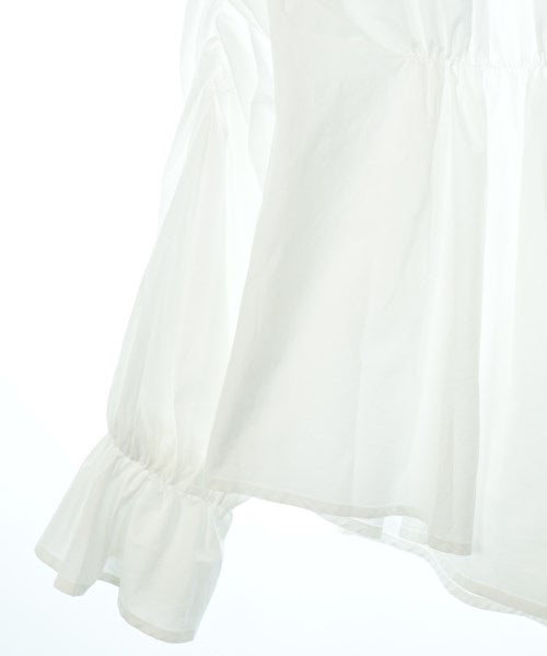 LANVIN en bleu เสื้อสตรี