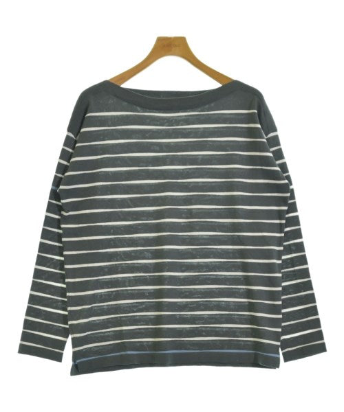 LANVIN en bleu เสื้อกันหนาว