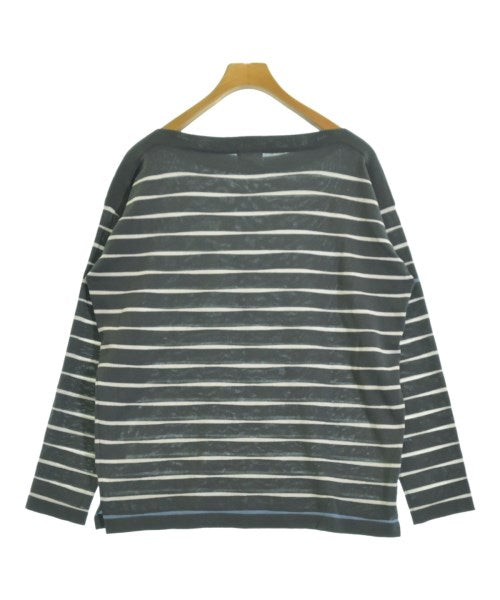 LANVIN en bleu เสื้อกันหนาว