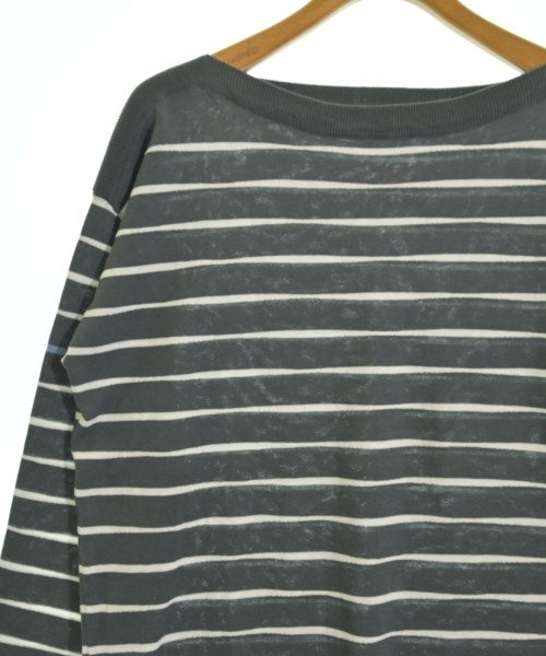 LANVIN en bleu เสื้อกันหนาว