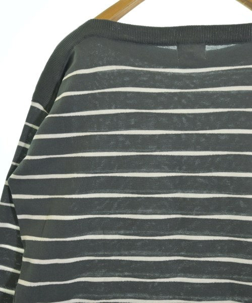 LANVIN en bleu เสื้อกันหนาว