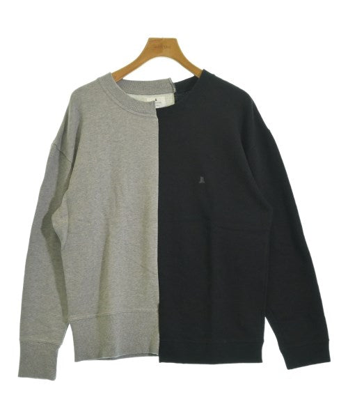 LANVIN en bleu เสื้อสเวตเตอร์