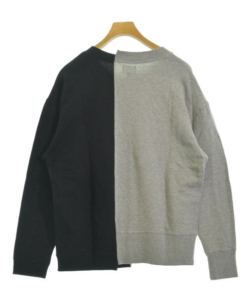 LANVIN en bleu เสื้อสเวตเตอร์