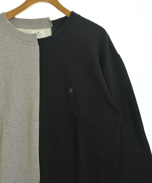 LANVIN en bleu เสื้อสเวตเตอร์