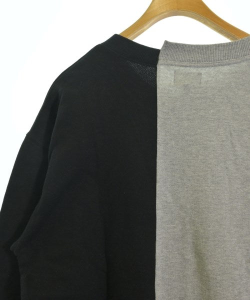 LANVIN en bleu เสื้อสเวตเตอร์