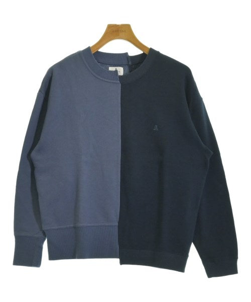 LANVIN en bleu เสื้อสเวตเตอร์