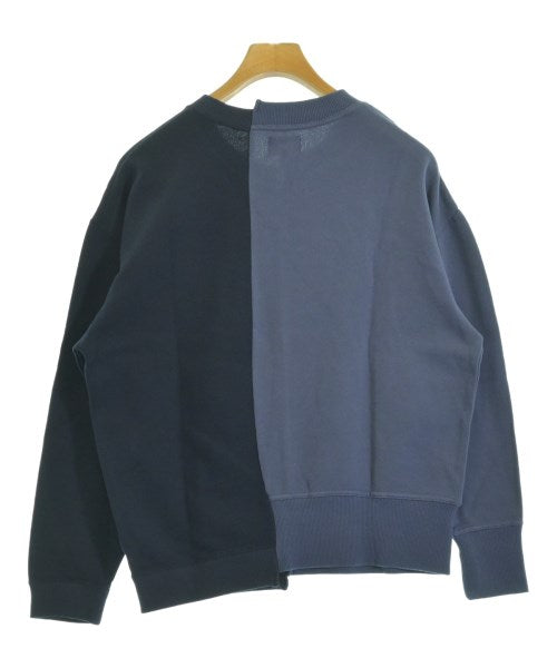 LANVIN en bleu เสื้อสเวตเตอร์