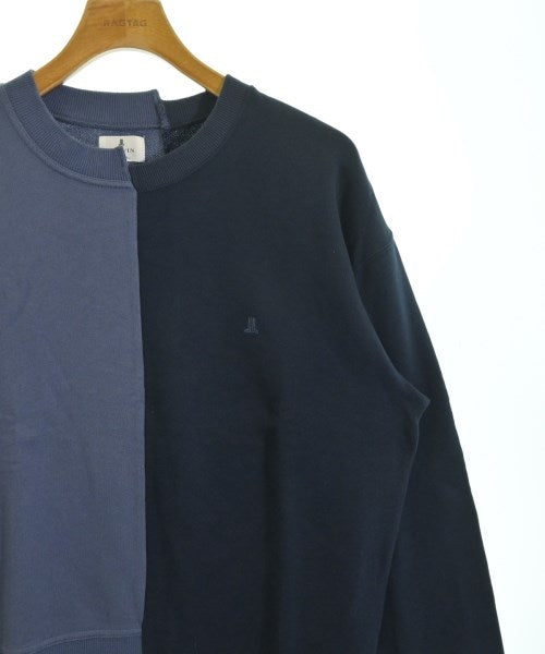 LANVIN en bleu เสื้อสเวตเตอร์