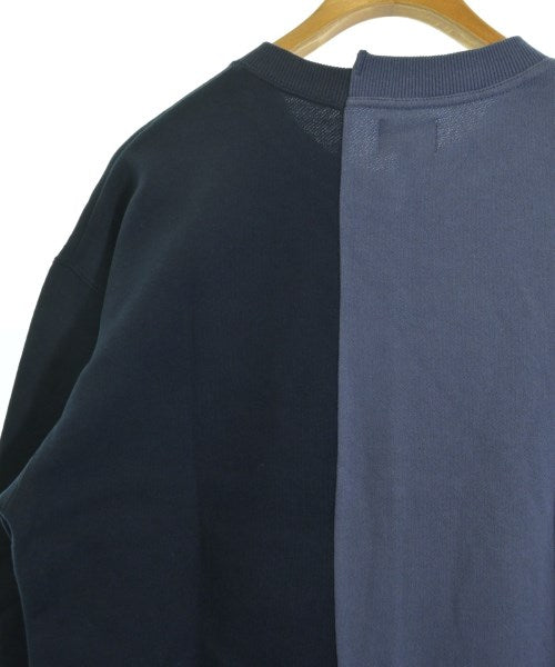 LANVIN en bleu เสื้อสเวตเตอร์