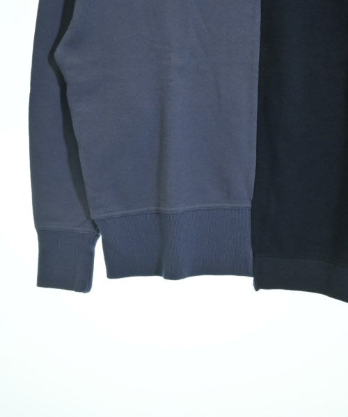LANVIN en bleu เสื้อสเวตเตอร์