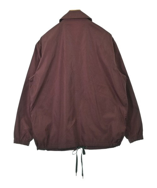 LANVIN en bleu แจ็คเก็ตเบลาส์ อื่น