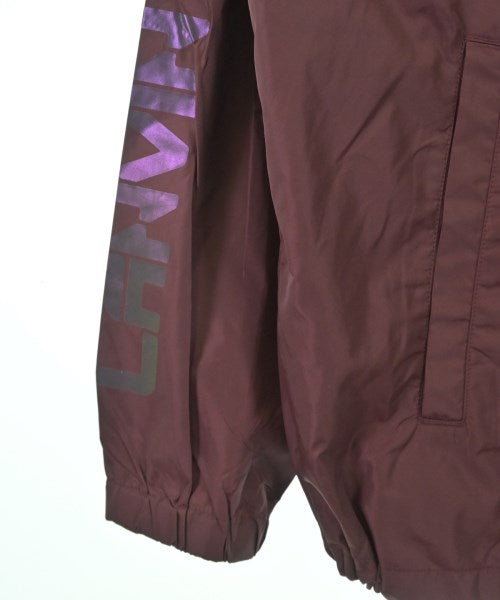 LANVIN en bleu แจ็คเก็ตเบลาส์ อื่น