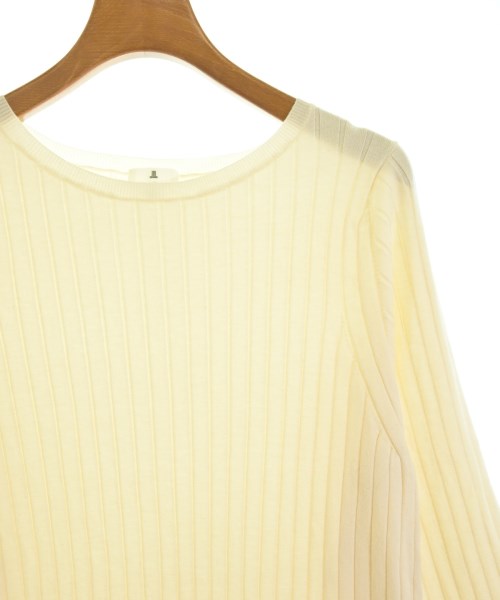 LANVIN en bleu ชุดเดรส