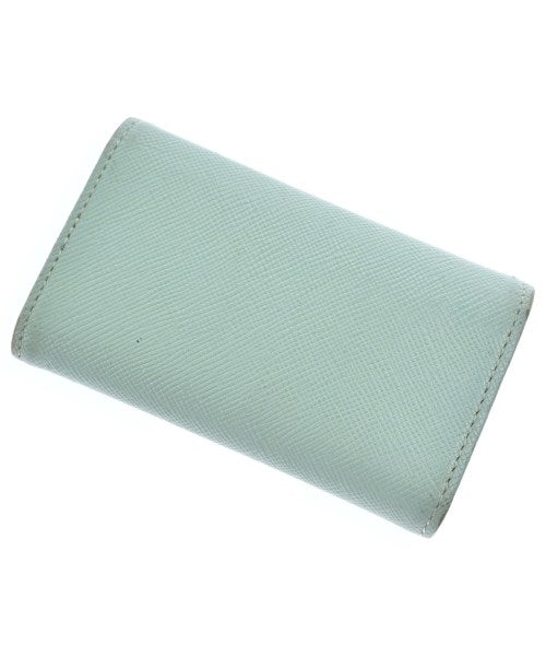 LANVIN en bleu เคสกุญแจ/พวงกุญแจ