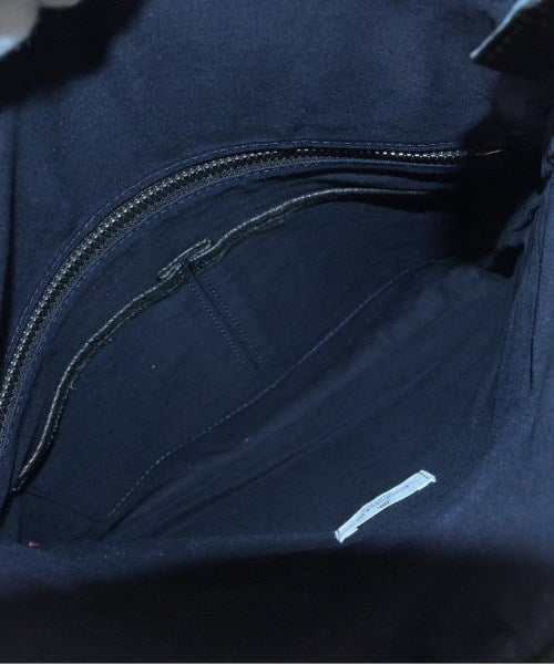 LANVIN en bleu กระเป๋าสะพาย