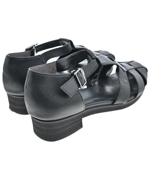 LANVIN en bleu รองเท้า อื่น