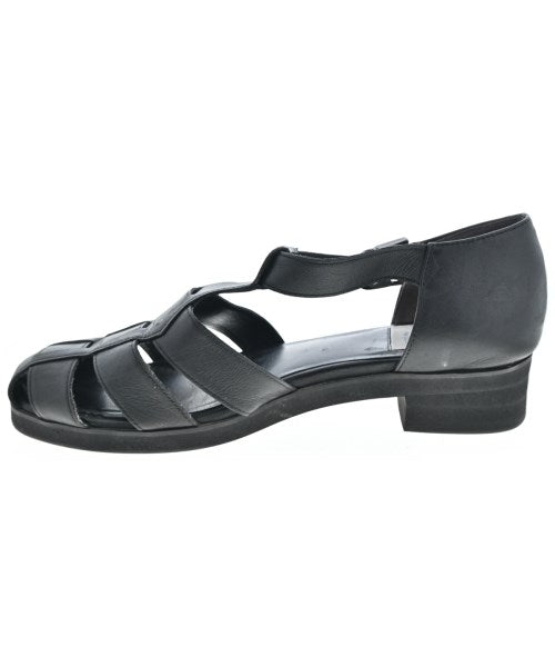LANVIN en bleu รองเท้า อื่น