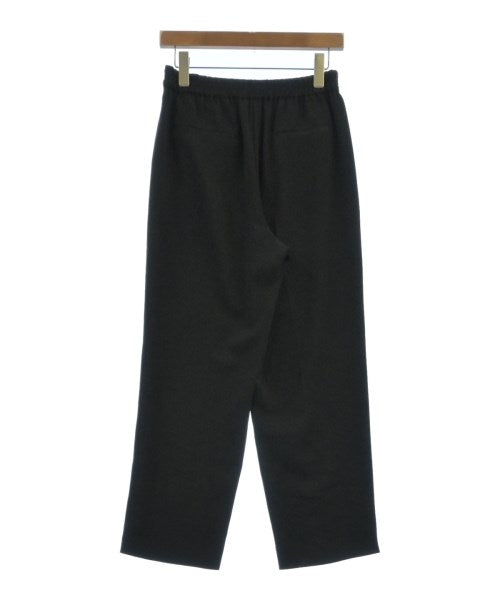 LANVIN en bleu กางเกงขายาว