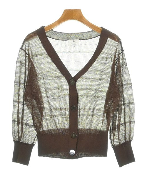 LANVIN en bleu เสื้อกันหนาว