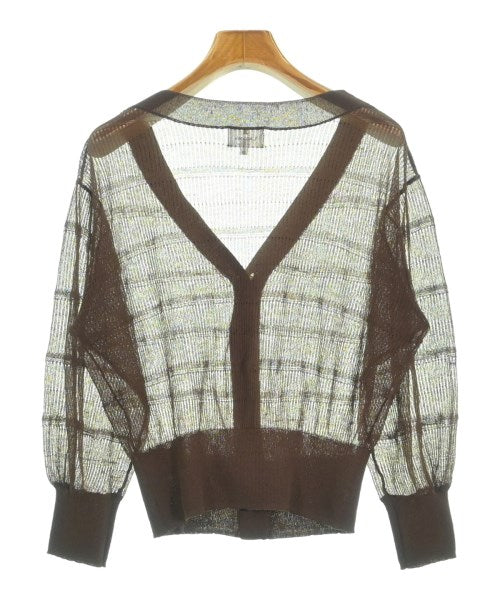 LANVIN en bleu เสื้อกันหนาว