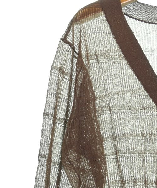 LANVIN en bleu เสื้อกันหนาว