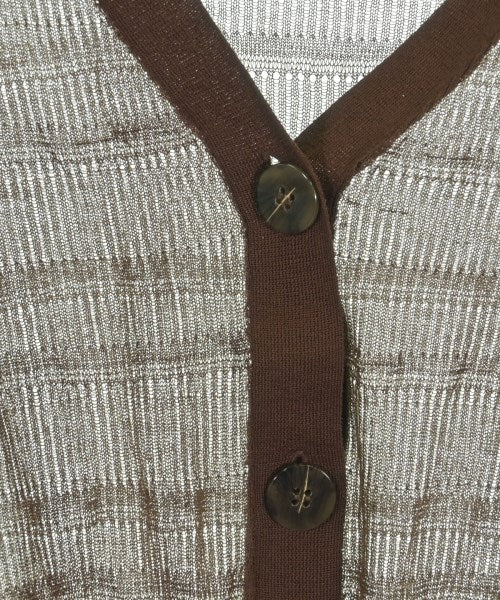 LANVIN en bleu เสื้อกันหนาว