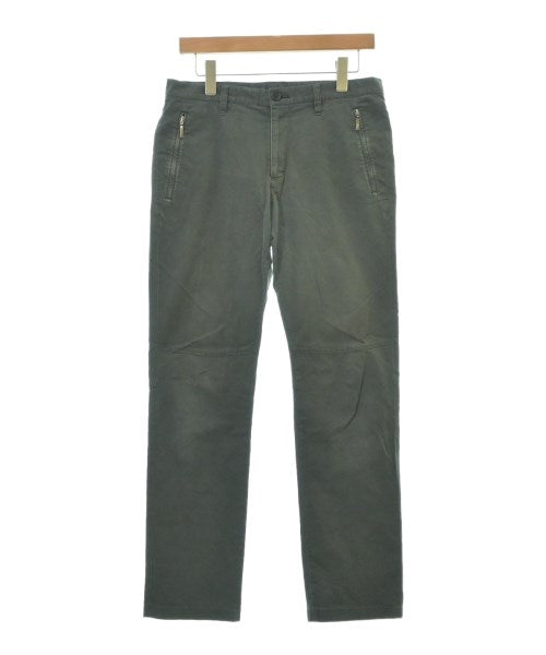 LANVIN en bleu กางเกง อื่น