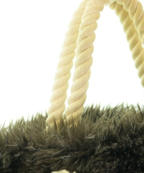 LANVIN en bleu กระเป๋าถือ