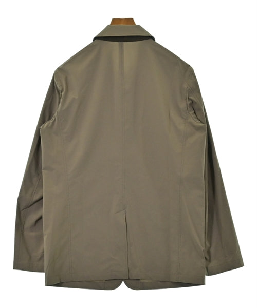 LANVIN en bleu แจ็คเก็ตลำลอง