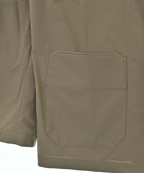 LANVIN en bleu แจ็คเก็ตลำลอง