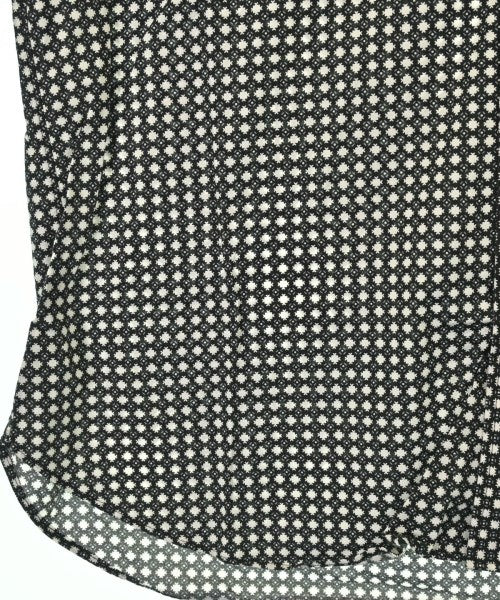 LANVIN en bleu เสื้อลำลอง