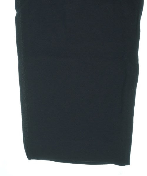 LANVIN en bleu กางเกงขายาว