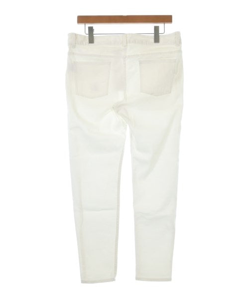 LANVIN en bleu กางเกง อื่น