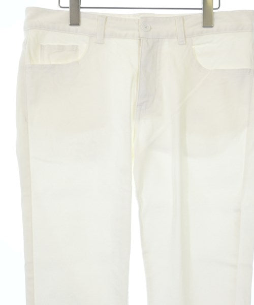 LANVIN en bleu กางเกง อื่น