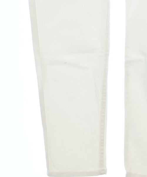 LANVIN en bleu กางเกง อื่น