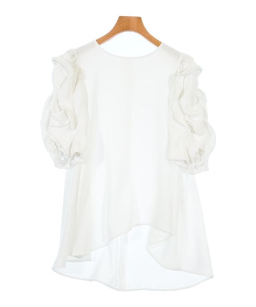 LANVIN en bleu เสื้อสตรี