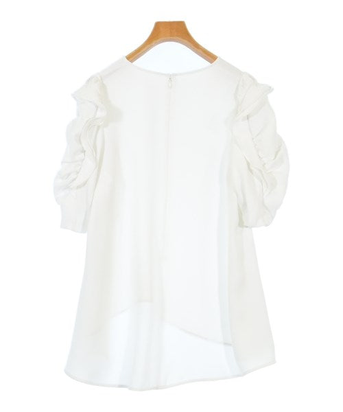 LANVIN en bleu เสื้อสตรี