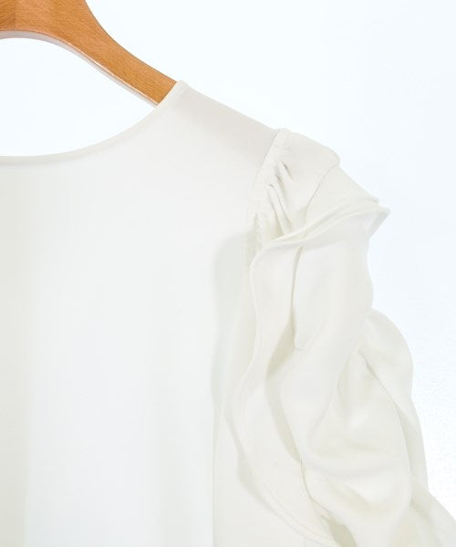 LANVIN en bleu เสื้อสตรี