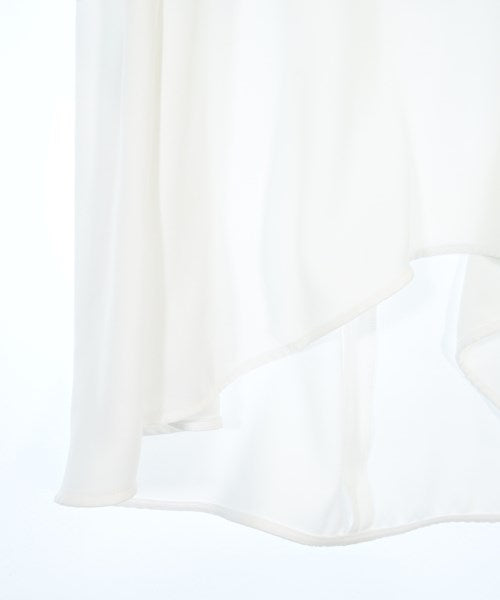 LANVIN en bleu เสื้อสตรี