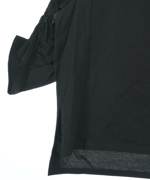 LANVIN en bleu เสื้อยืด/เสื้อท็อปส์