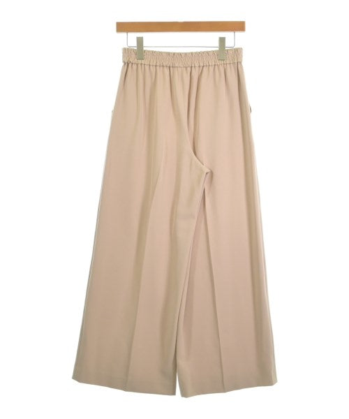 LANVIN en bleu กางเกง อื่น